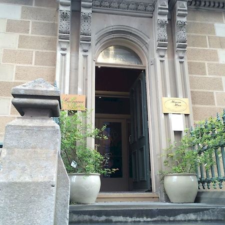 The Macquarie Hobart Hotel Ngoại thất bức ảnh