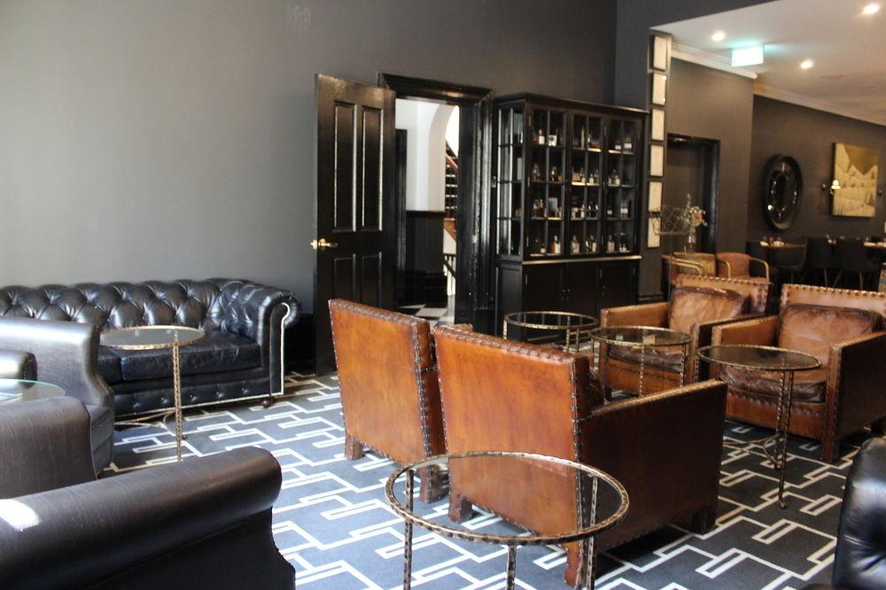 The Macquarie Hobart Hotel Ngoại thất bức ảnh