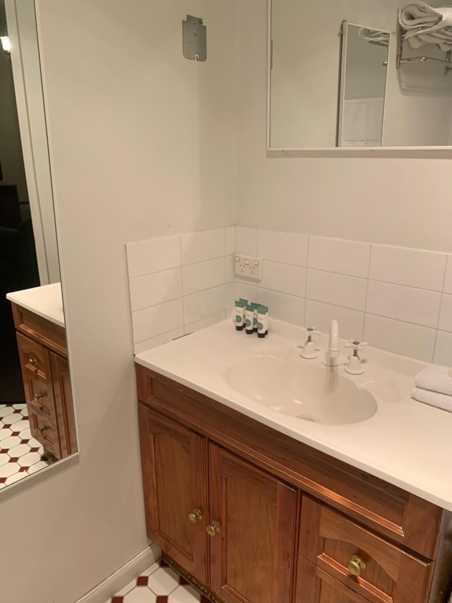 The Macquarie Hobart Hotel Ngoại thất bức ảnh