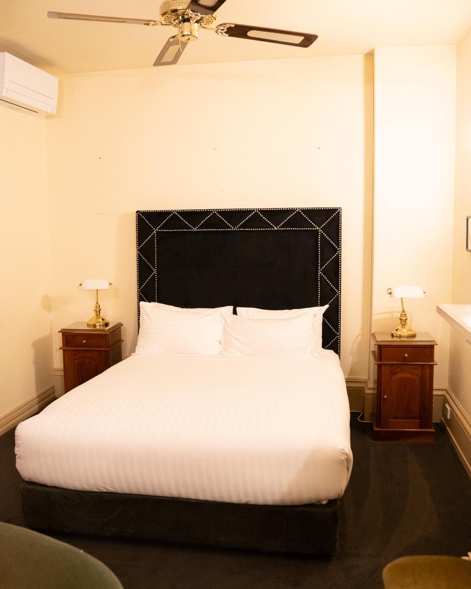 The Macquarie Hobart Hotel Ngoại thất bức ảnh