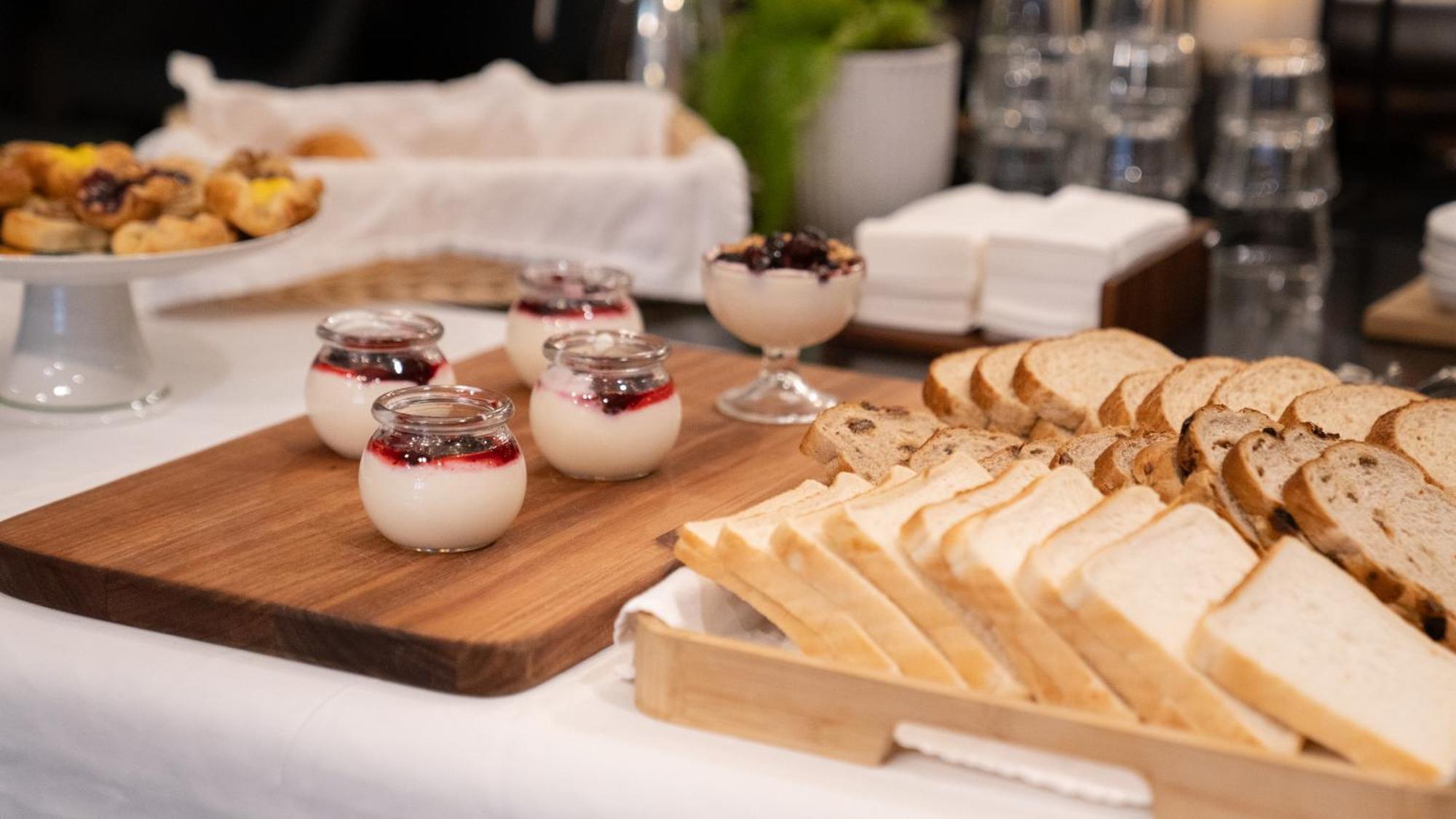 The Macquarie Hobart Hotel Ngoại thất bức ảnh