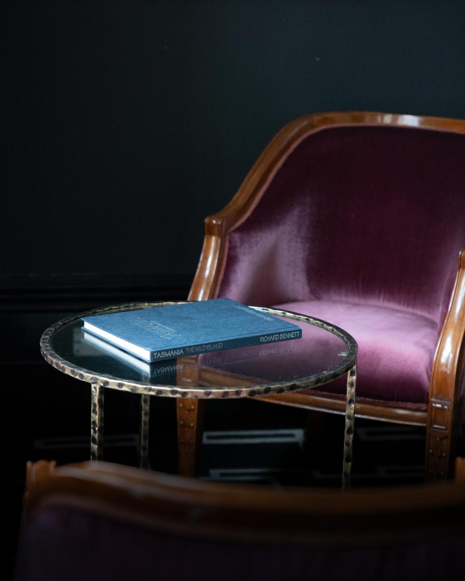 The Macquarie Hobart Hotel Ngoại thất bức ảnh