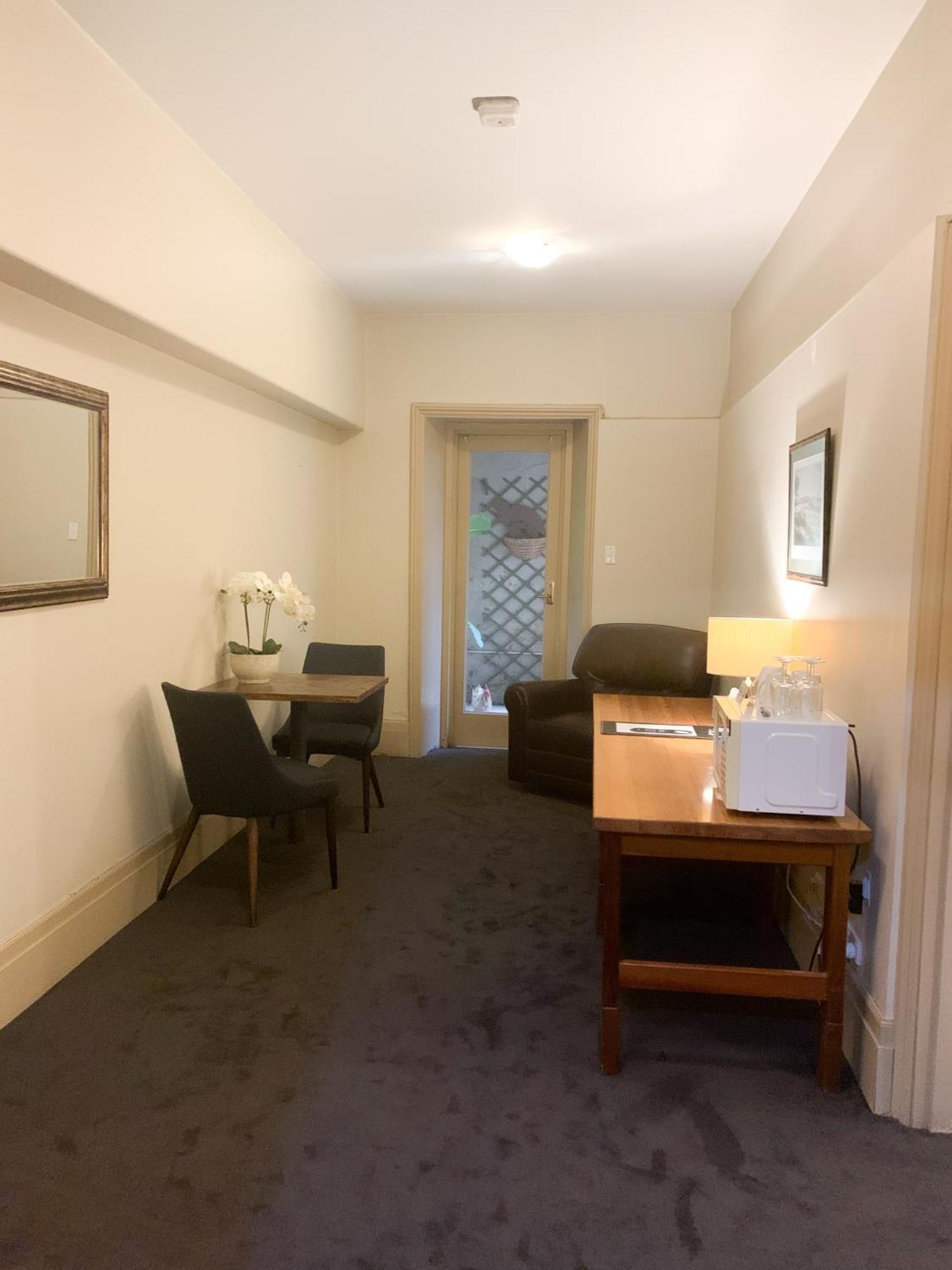 The Macquarie Hobart Hotel Ngoại thất bức ảnh