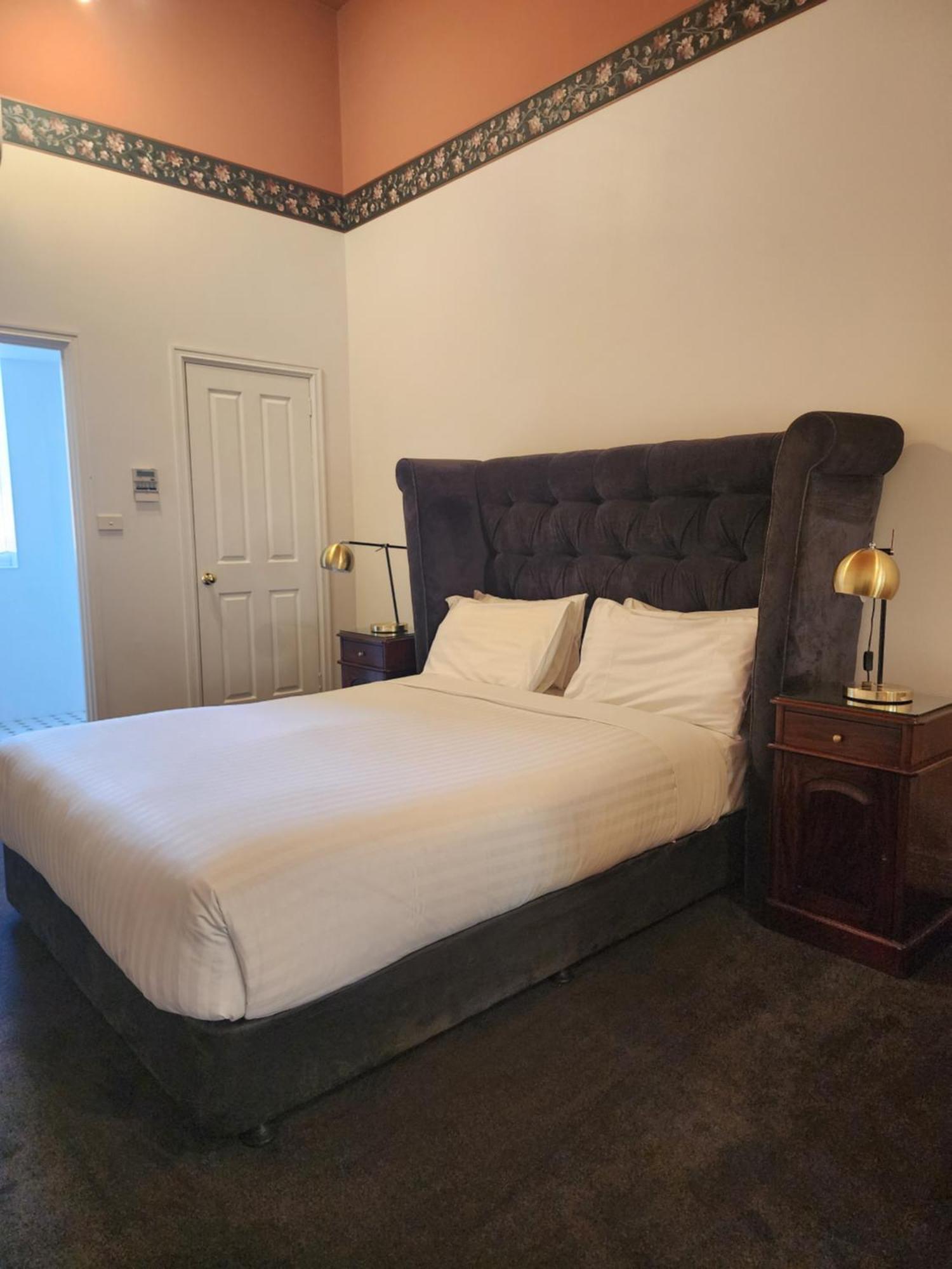 The Macquarie Hobart Hotel Ngoại thất bức ảnh