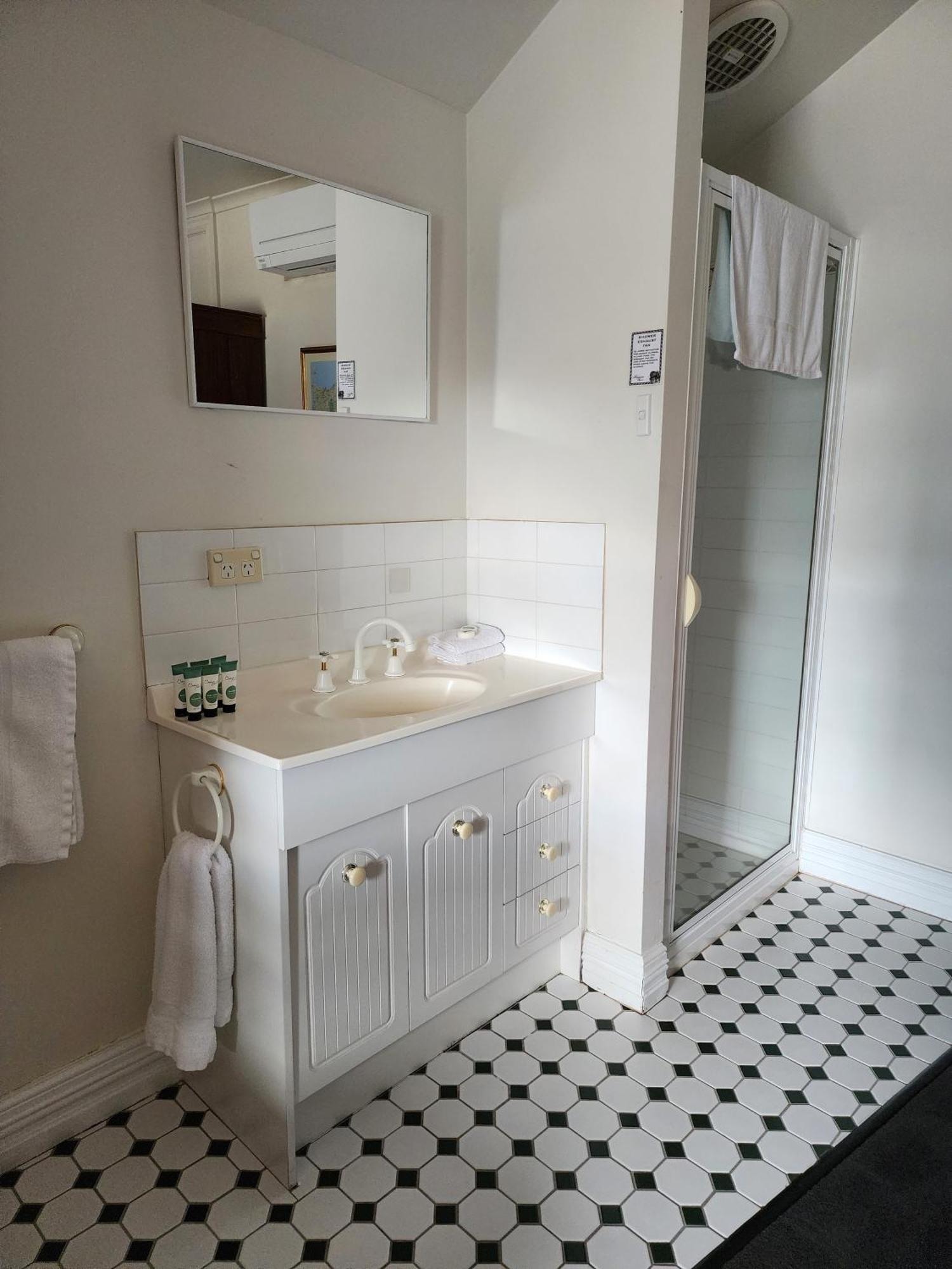 The Macquarie Hobart Hotel Ngoại thất bức ảnh