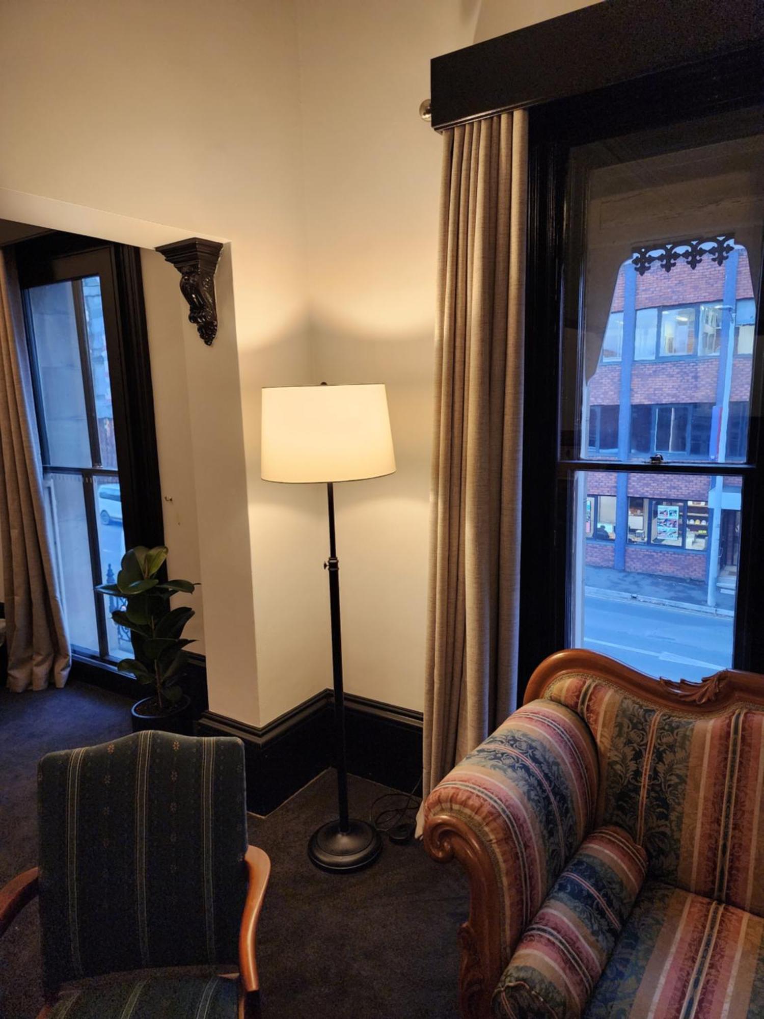 The Macquarie Hobart Hotel Ngoại thất bức ảnh