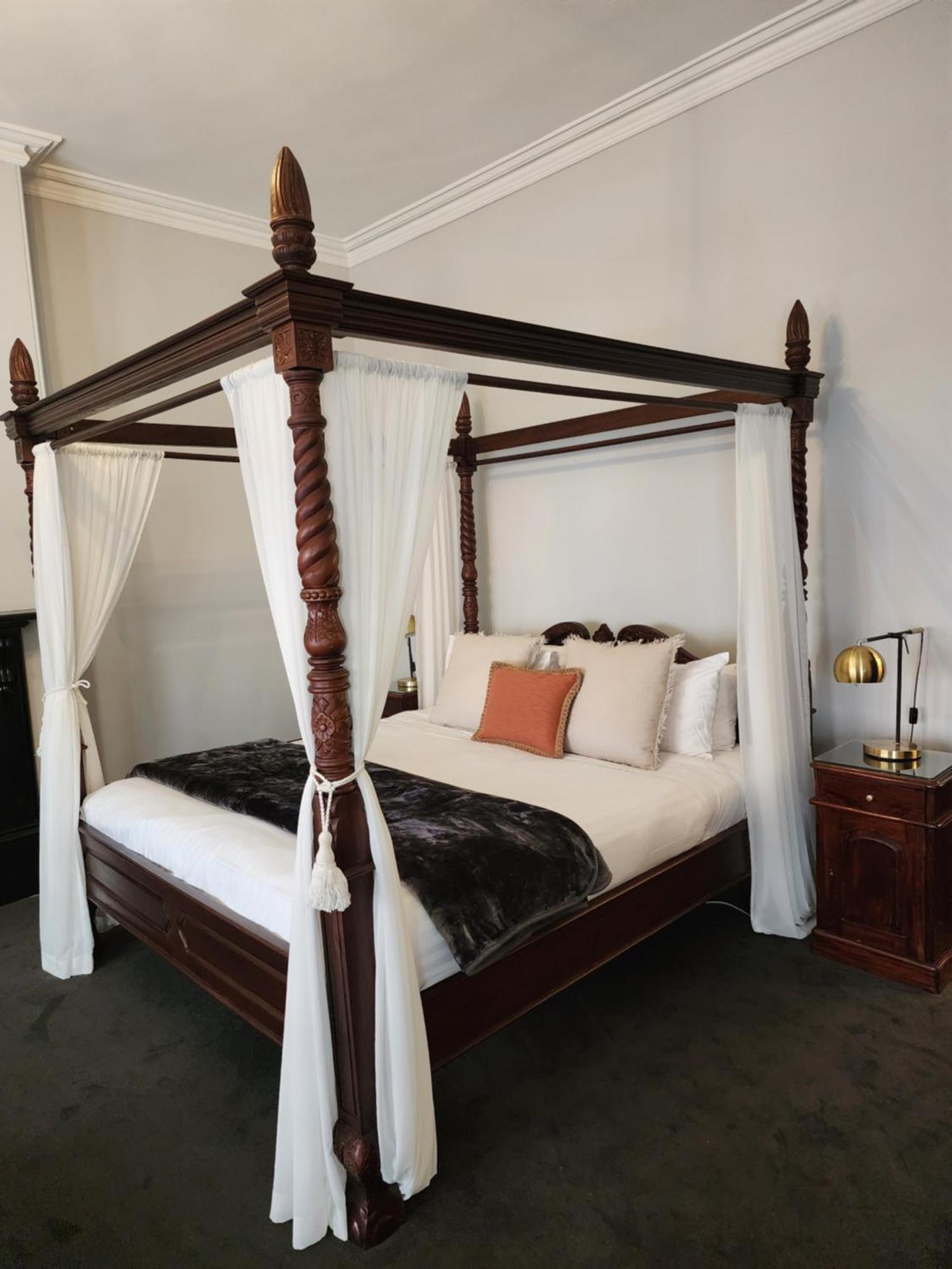 The Macquarie Hobart Hotel Ngoại thất bức ảnh