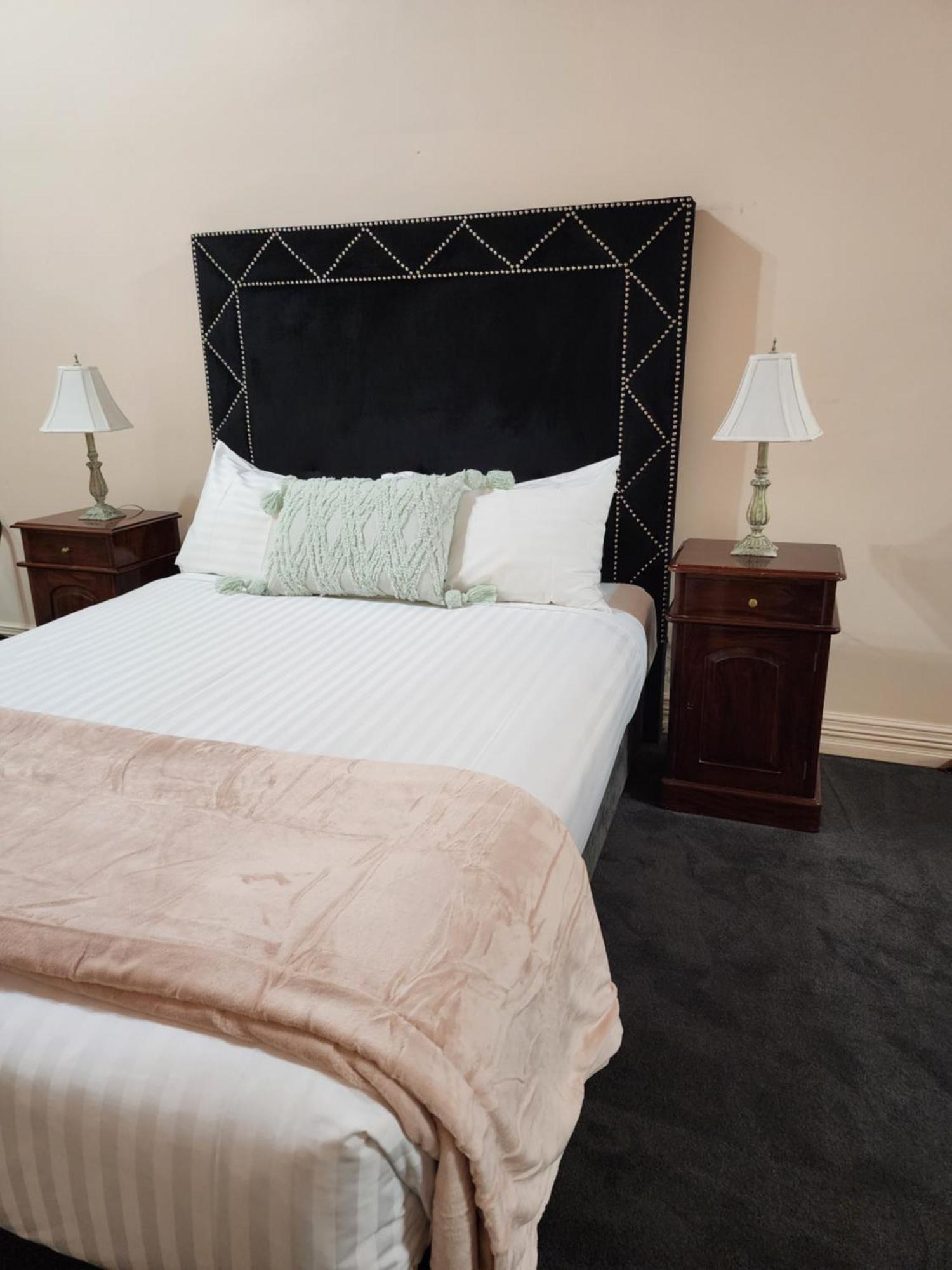The Macquarie Hobart Hotel Ngoại thất bức ảnh