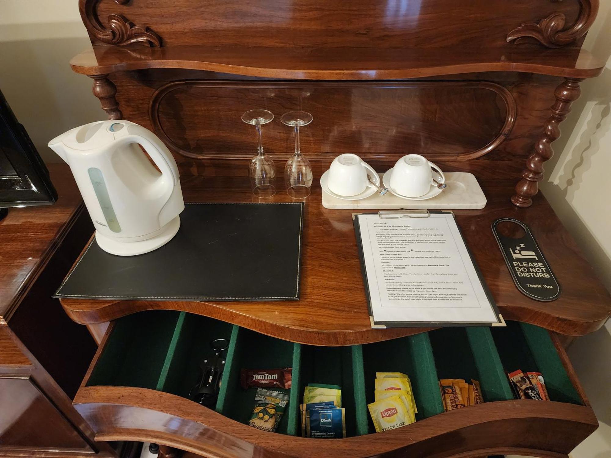 The Macquarie Hobart Hotel Ngoại thất bức ảnh