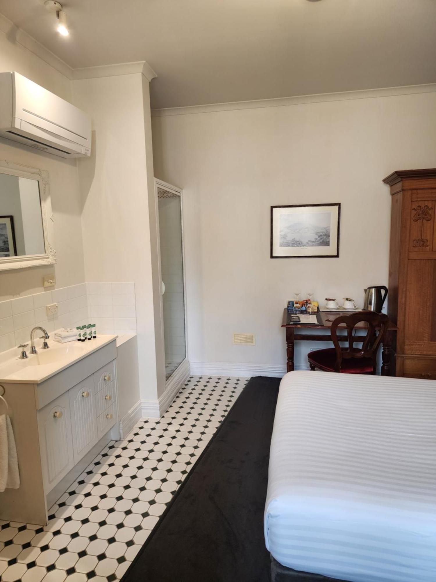 The Macquarie Hobart Hotel Ngoại thất bức ảnh