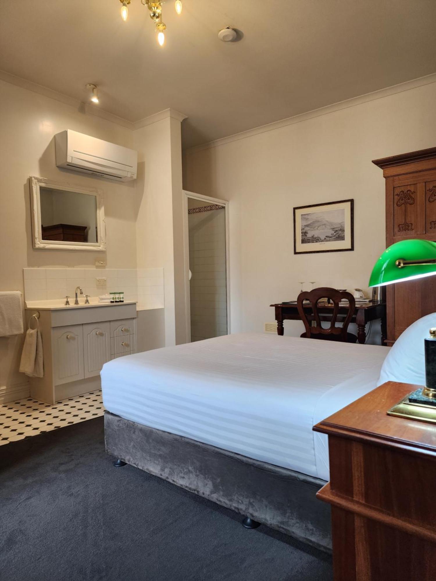 The Macquarie Hobart Hotel Ngoại thất bức ảnh