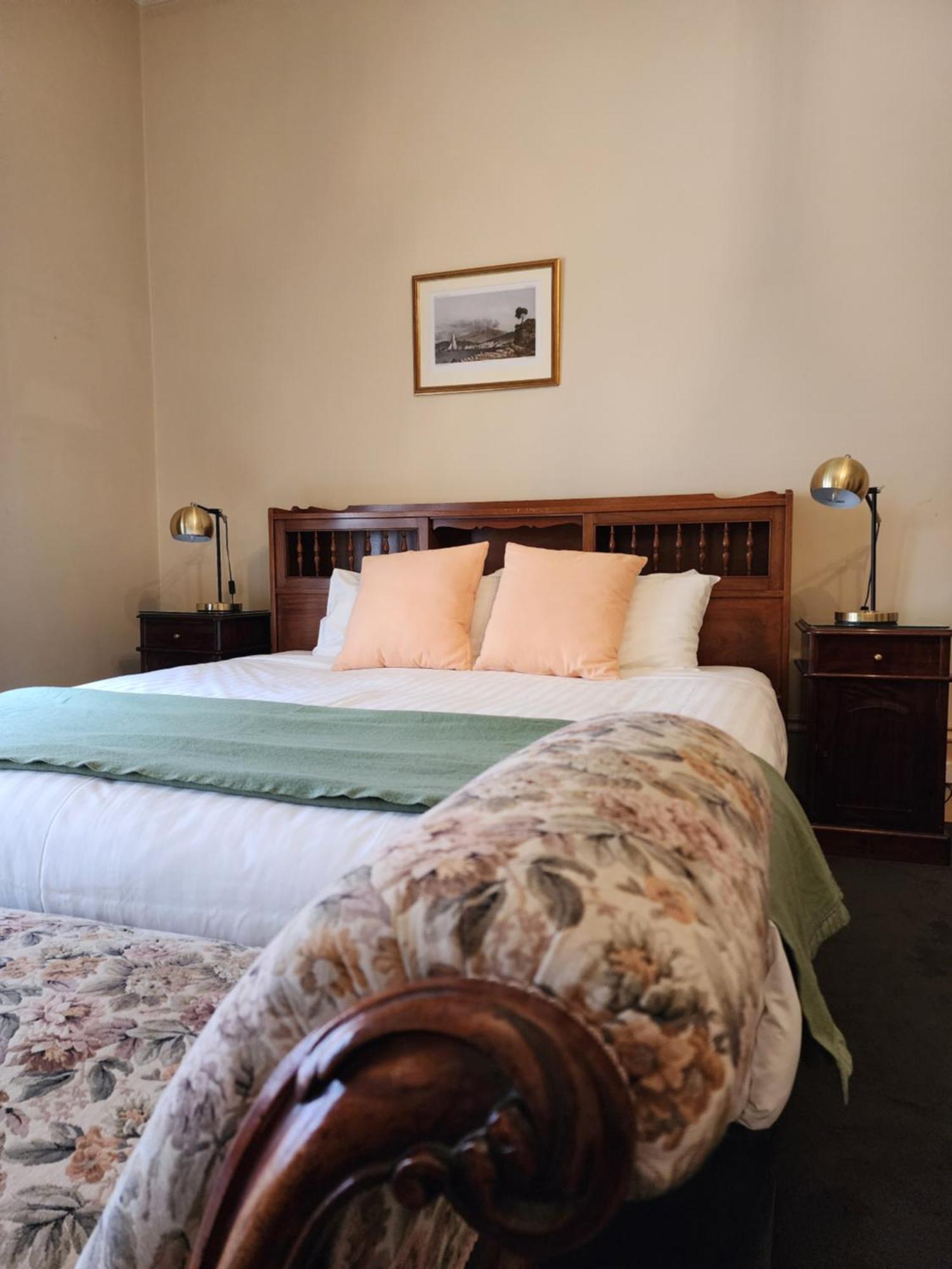 The Macquarie Hobart Hotel Ngoại thất bức ảnh
