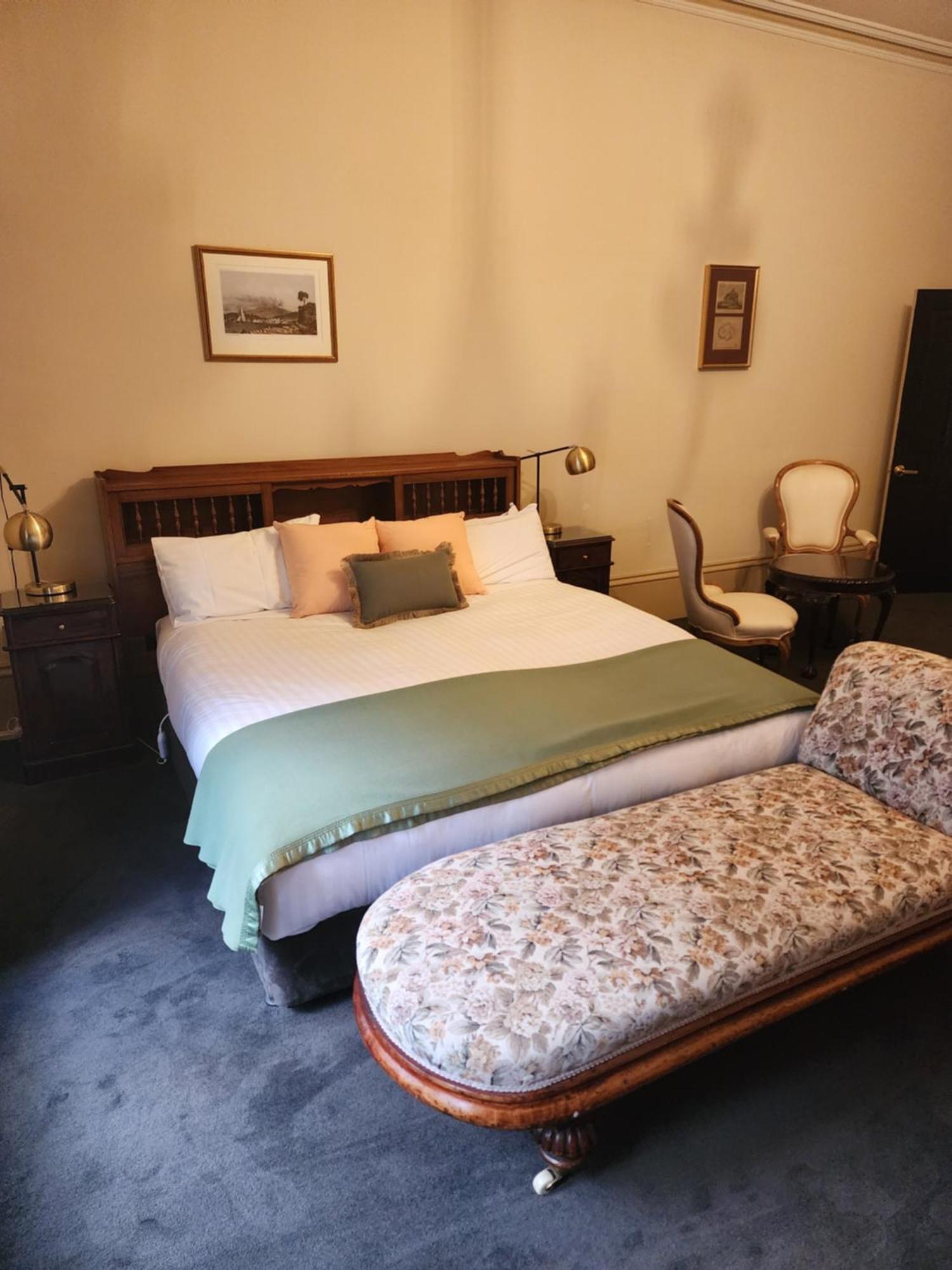 The Macquarie Hobart Hotel Ngoại thất bức ảnh