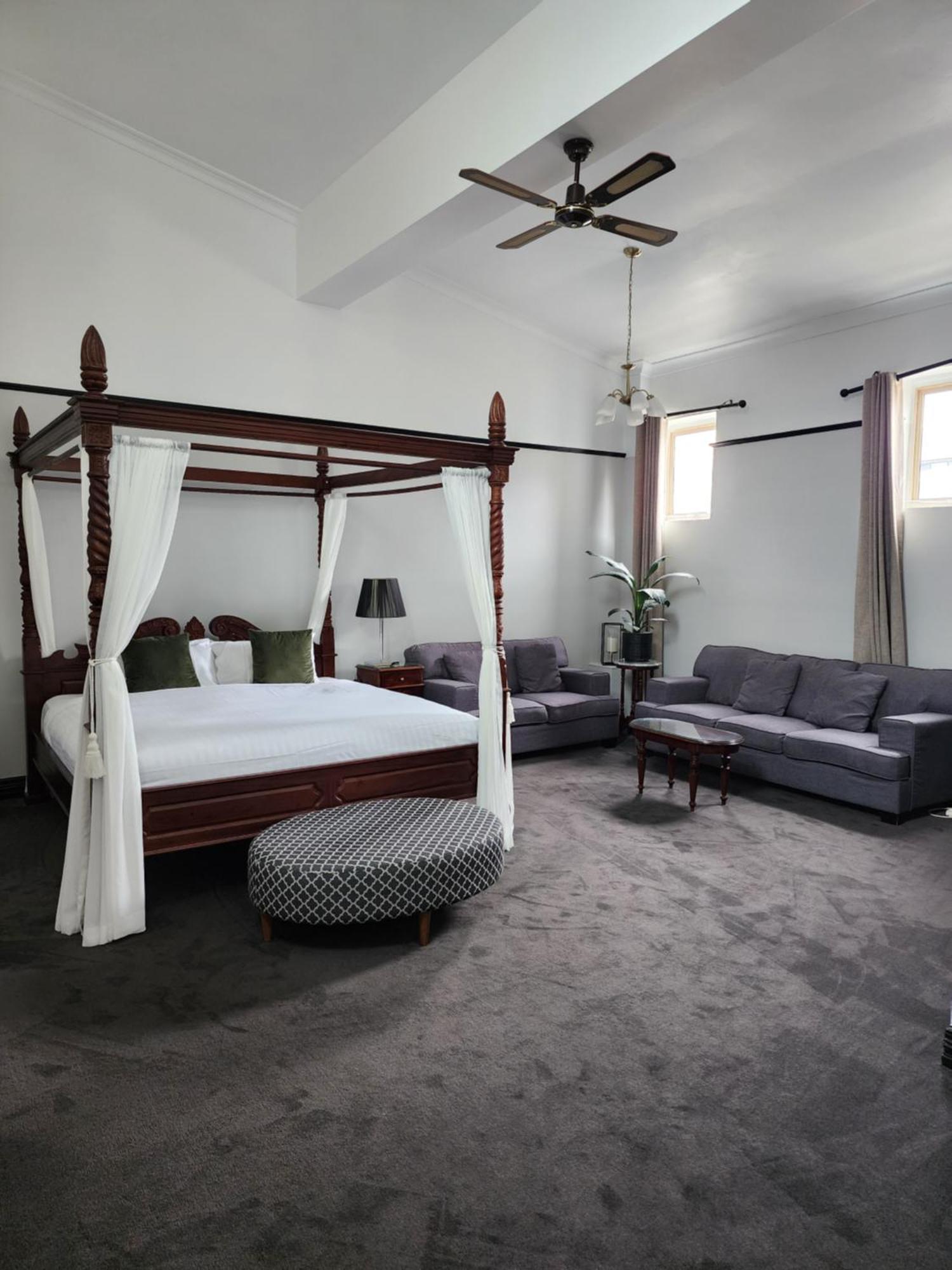 The Macquarie Hobart Hotel Phòng bức ảnh