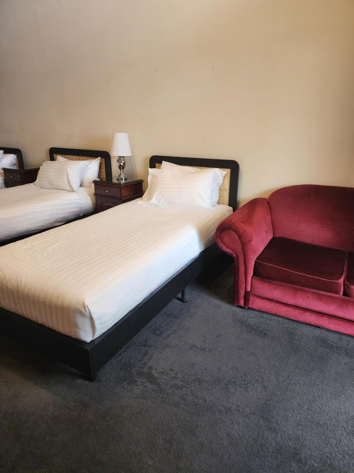 The Macquarie Hobart Hotel Ngoại thất bức ảnh