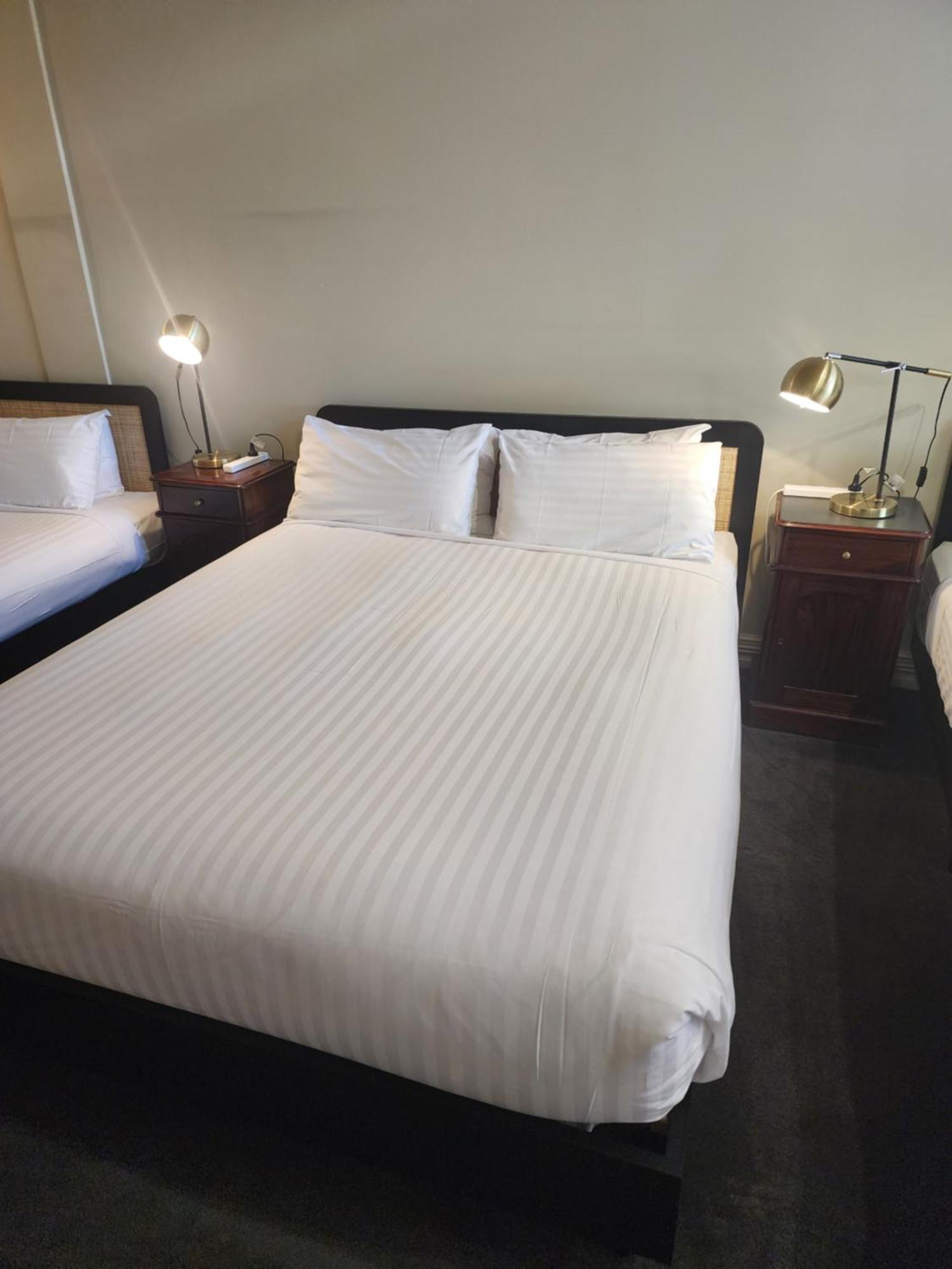The Macquarie Hobart Hotel Ngoại thất bức ảnh