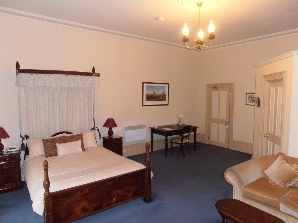 The Macquarie Hobart Hotel Ngoại thất bức ảnh