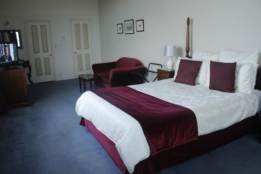 The Macquarie Hobart Hotel Ngoại thất bức ảnh