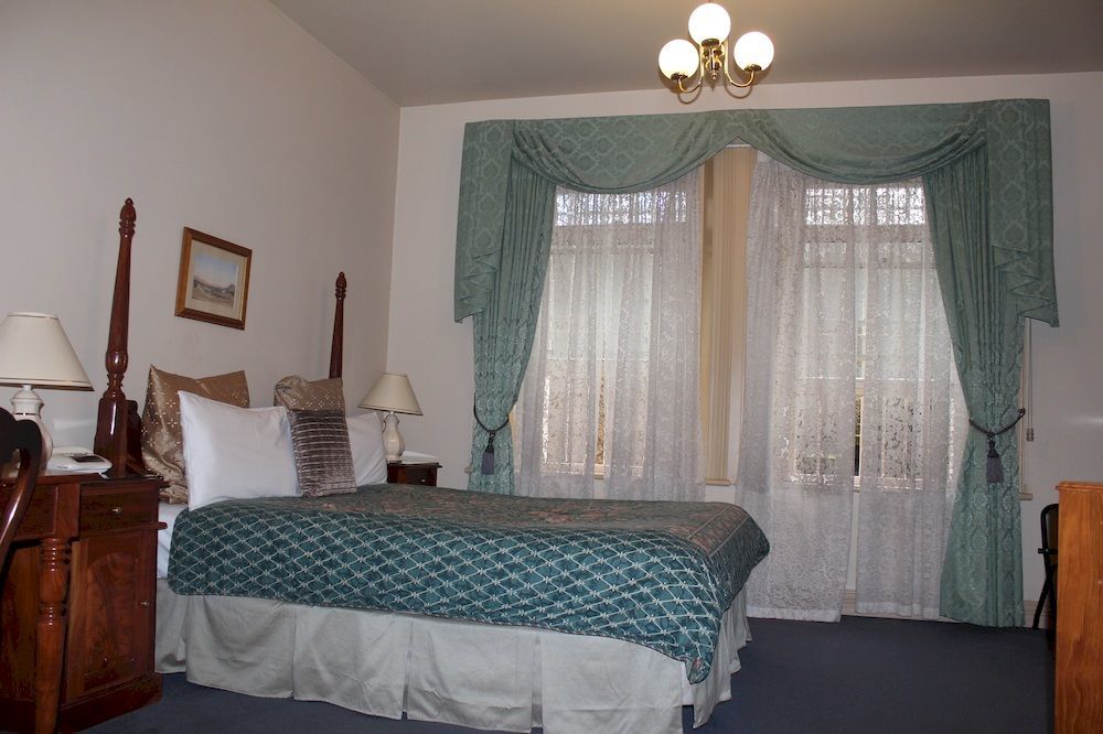 The Macquarie Hobart Hotel Ngoại thất bức ảnh