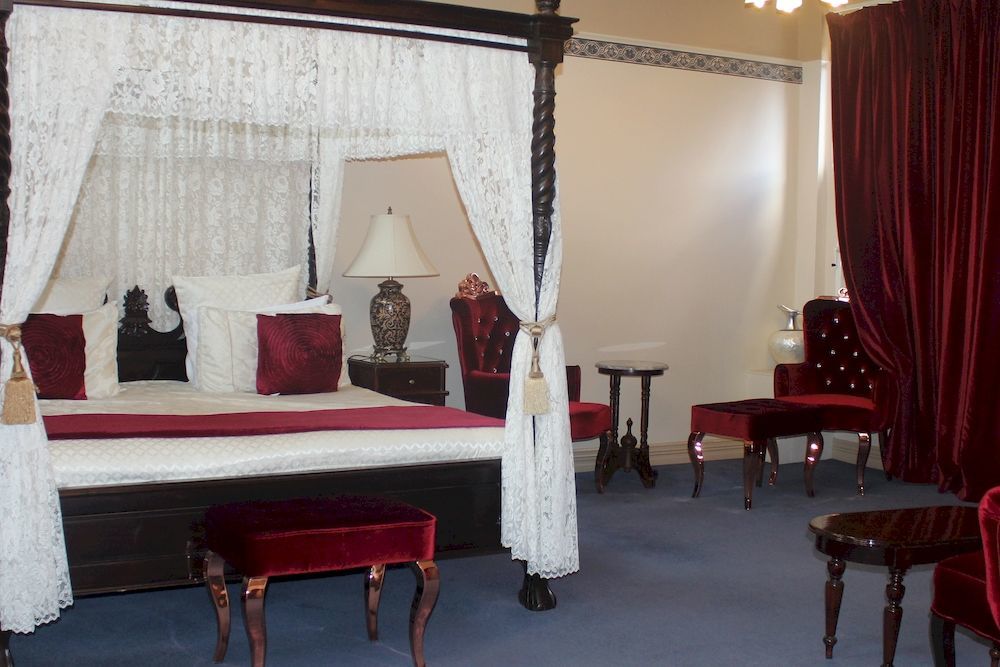 The Macquarie Hobart Hotel Ngoại thất bức ảnh