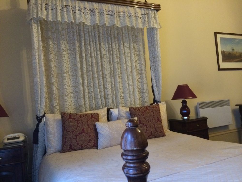 The Macquarie Hobart Hotel Ngoại thất bức ảnh