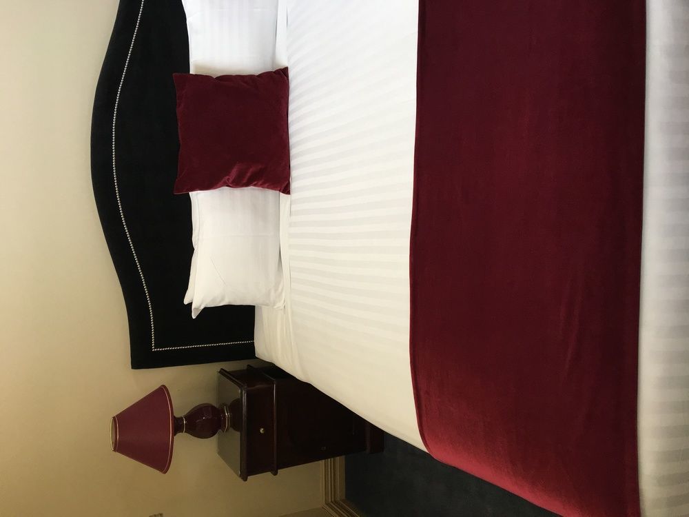 The Macquarie Hobart Hotel Ngoại thất bức ảnh