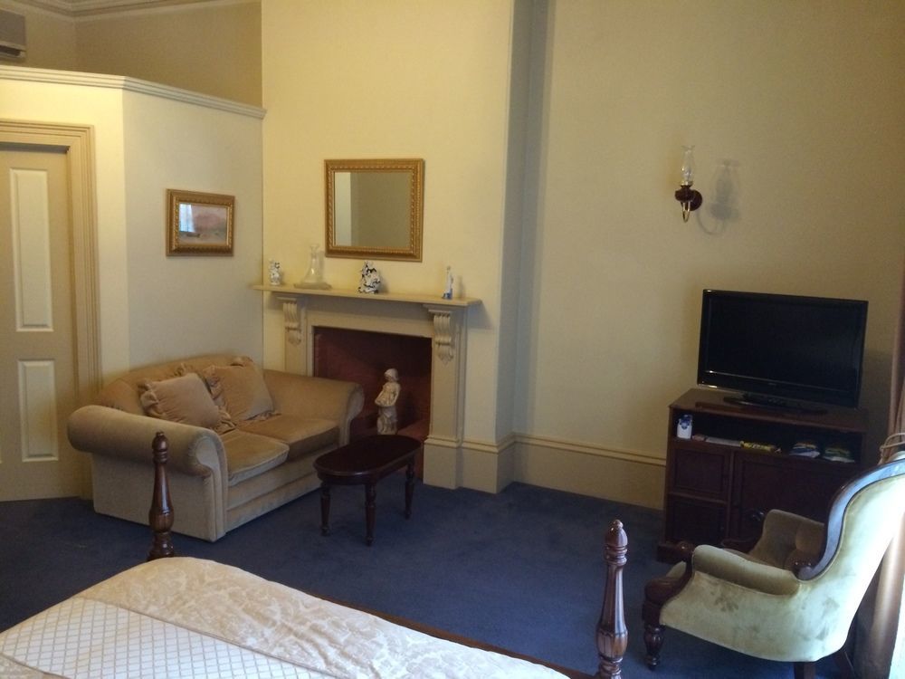 The Macquarie Hobart Hotel Ngoại thất bức ảnh