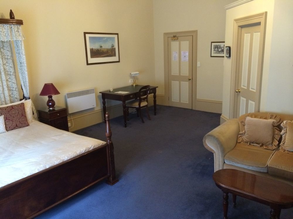 The Macquarie Hobart Hotel Ngoại thất bức ảnh