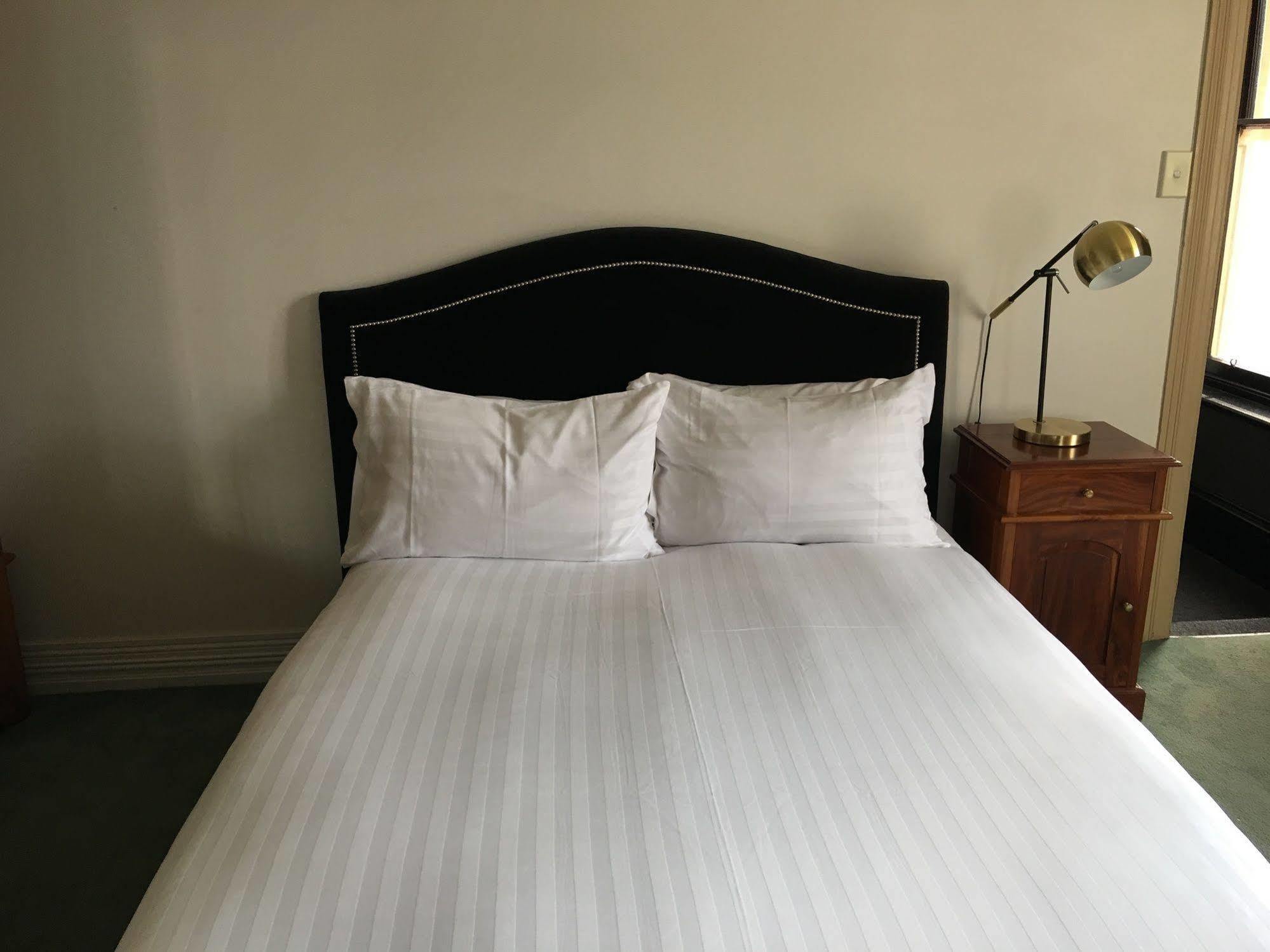 The Macquarie Hobart Hotel Ngoại thất bức ảnh